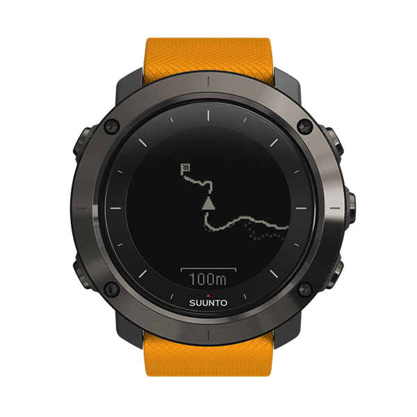Suunto スント トラバースアルファ フォリッジ SUUNTO トラバースアルファ フォリッジTraverse Alpha