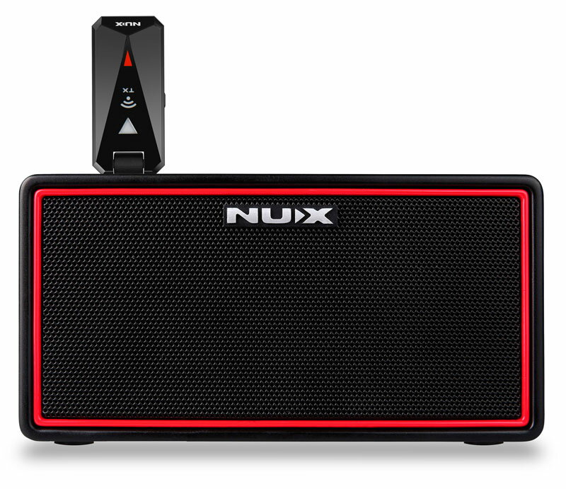 NUX Mighty Lite BT NMLBT ミニモデリングアンプ 楽天市場】NUX Mighty Lite BT ミニモデリング アンプ Modeling
