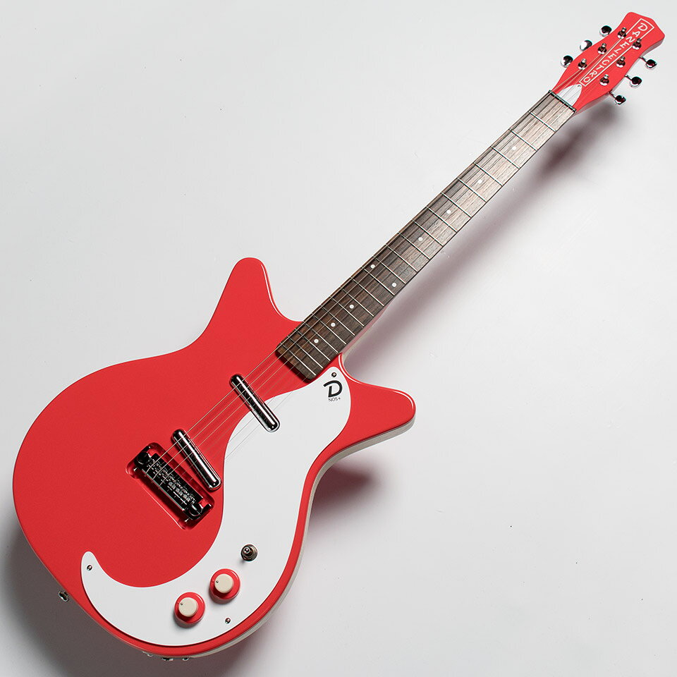 楽天市場】Danelectro ダンエレクトロ コンバーチブル エレアコギター