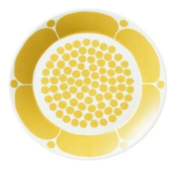 Fiskars Finland iittala ARABIA プレート Sunnuntai 約φ260×H35mm 1028201