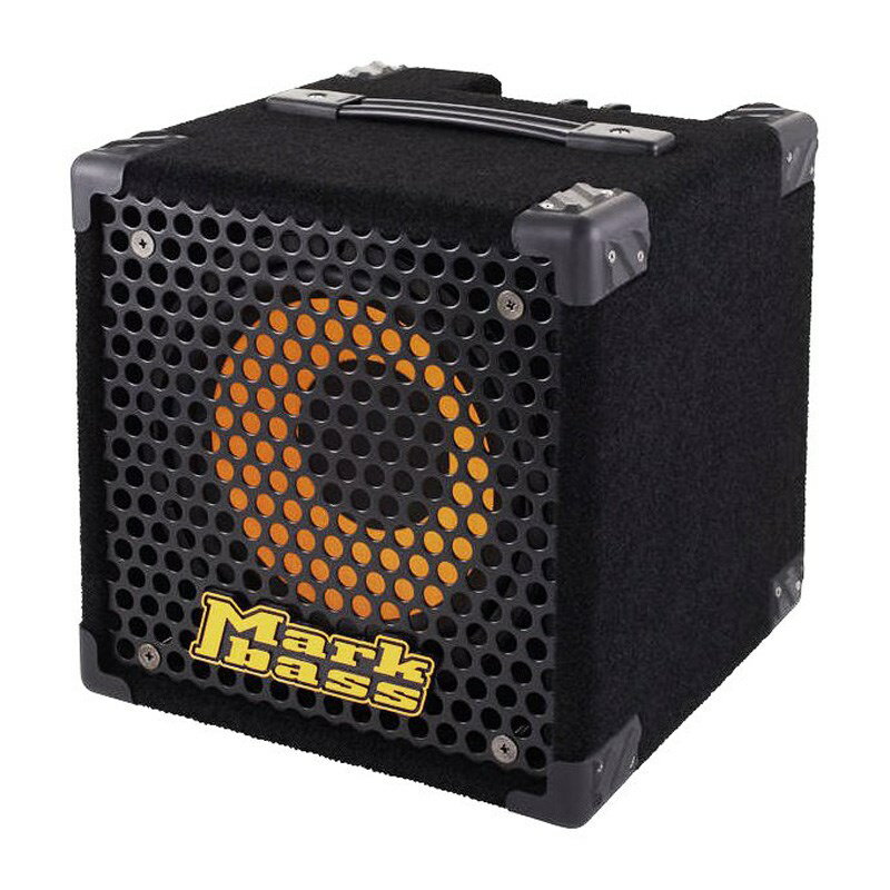 ベース Little Mark 250 Black Line MAK-LM250/BK Little Mark 250 Black Line | Markbass