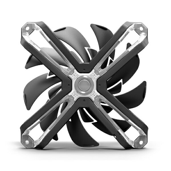 ZALMAN ファン ZM-SF120