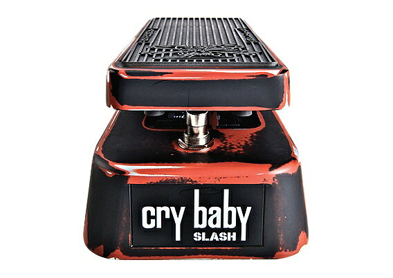 Jim Dunlop/ジムダンロップ SC95 Slash Cry Baby Classic ワウペダル