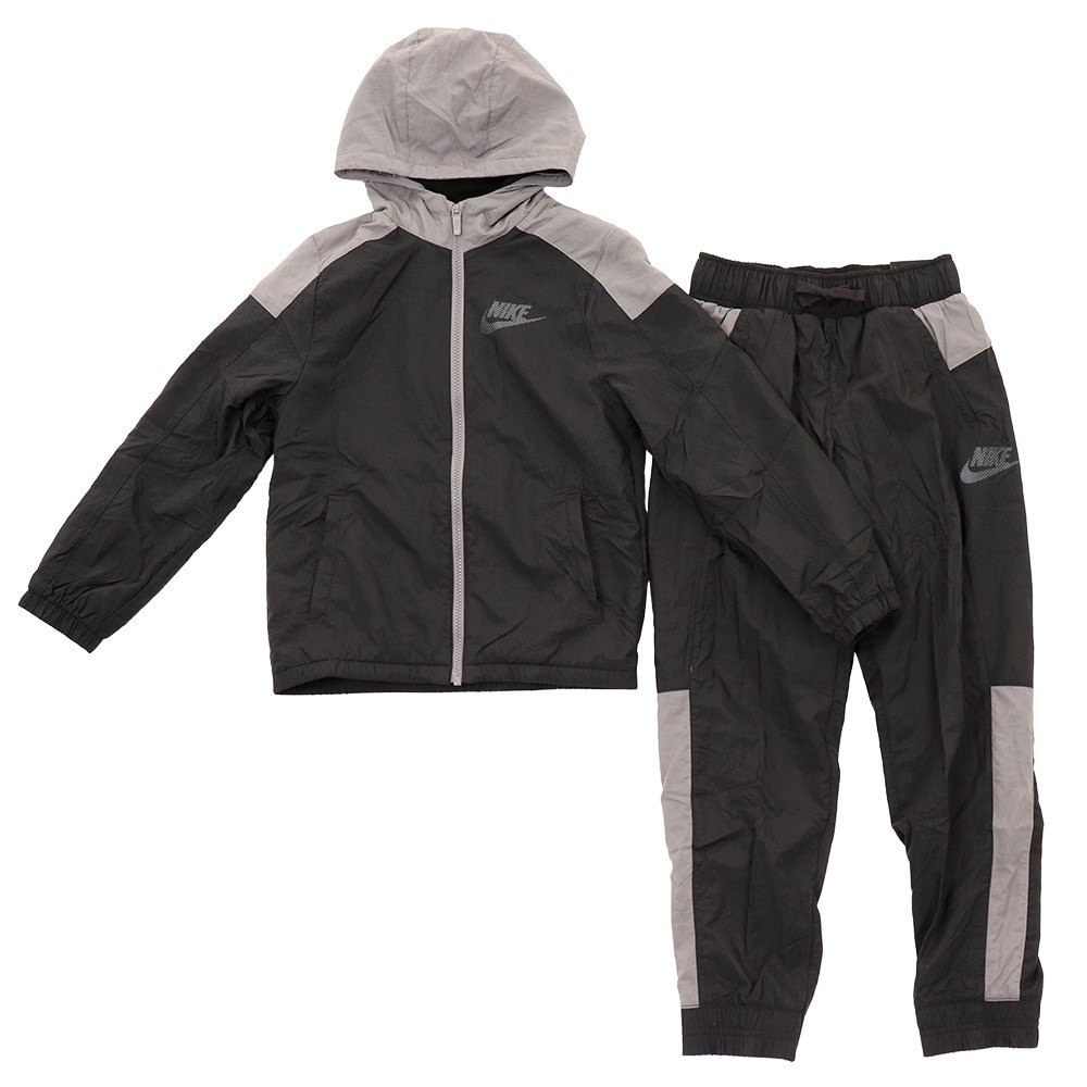 楽天市場】NIKE CE トラック スーツ ウーブンフーディ 上下セット