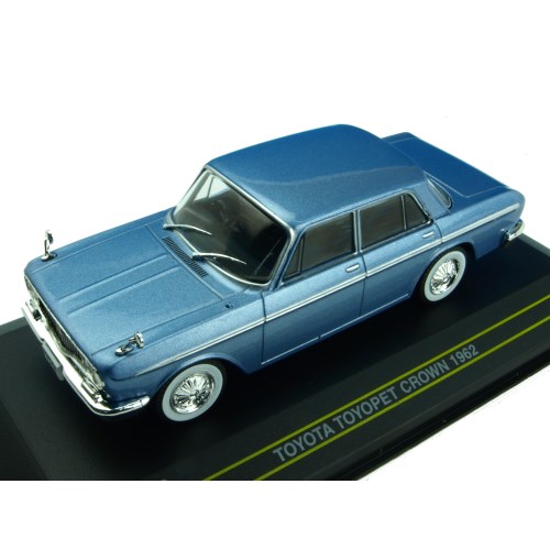 楽天市場】キッドボックス ENIF 1/43 トヨペット コロナ マーク II