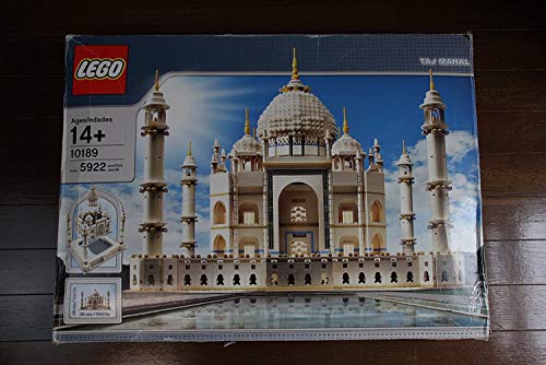 楽天市場】LEGO 10189 レゴ 10189 タージマハル Taj Mahal LEGO 