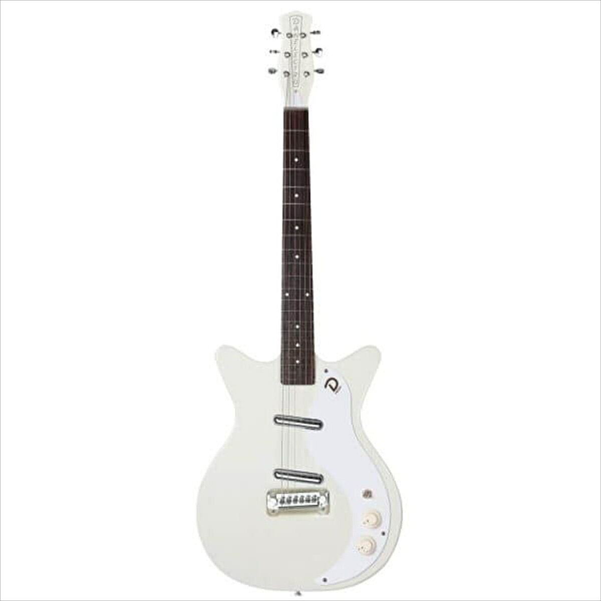 楽天市場】Danelectro ダンエレクトロ コンバーチブル エレアコギター