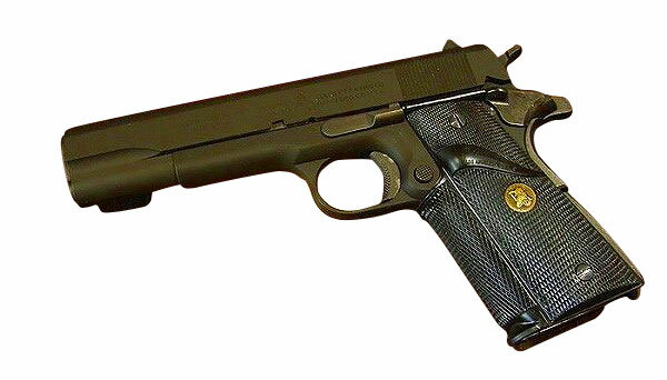 楽天市場】アルゴ舎 キノの愛銃 パースエイダー/カノン