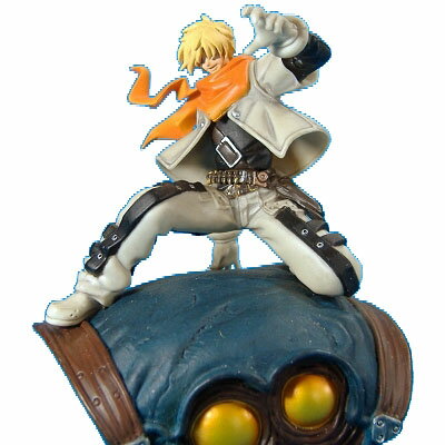 楽天市場】ザジ・ザ・ビースト 「トライガンマキシマム」 SIF