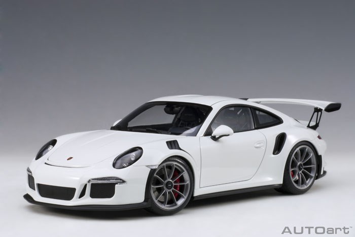 楽天市場】1/18 ポルシェ 911 930 3.3 ターボ ブラック オートアート