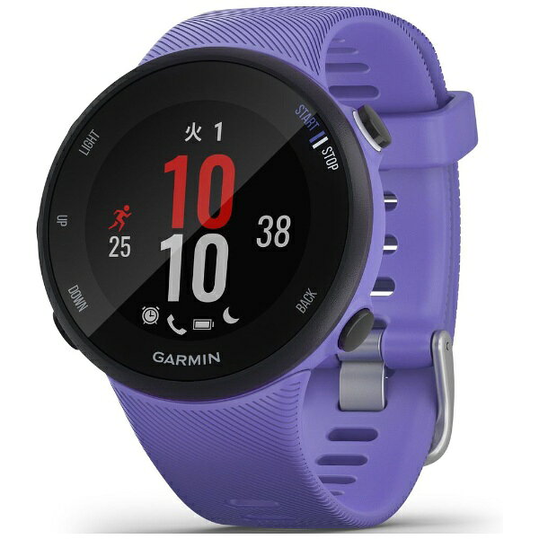 GARMIN - GARMIN ForeAthlete 230J ガーミン GPS パープル 楽天市場】GARMIN FOREATHLETE 230J PURPLESTRIKE | 価格比較 - 商品