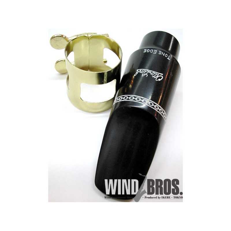 オットーリンク アルトサックス用マウスピース ラバー Otto Link