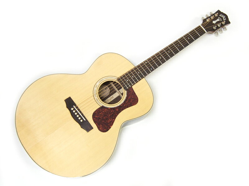 楽天市場】GUILD/ギルド D-125 CH アコースティックギター | 価格比較