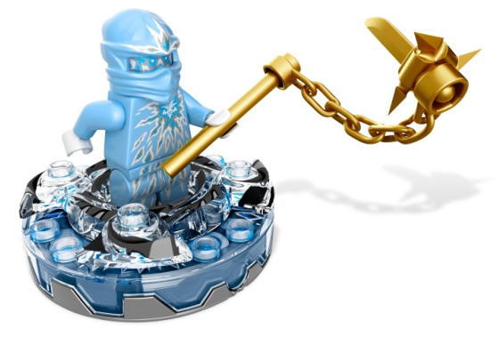 楽天市場】LEGO レゴ ニンジャゴー 9590 NRGゼン | 価格比較 - 商品 