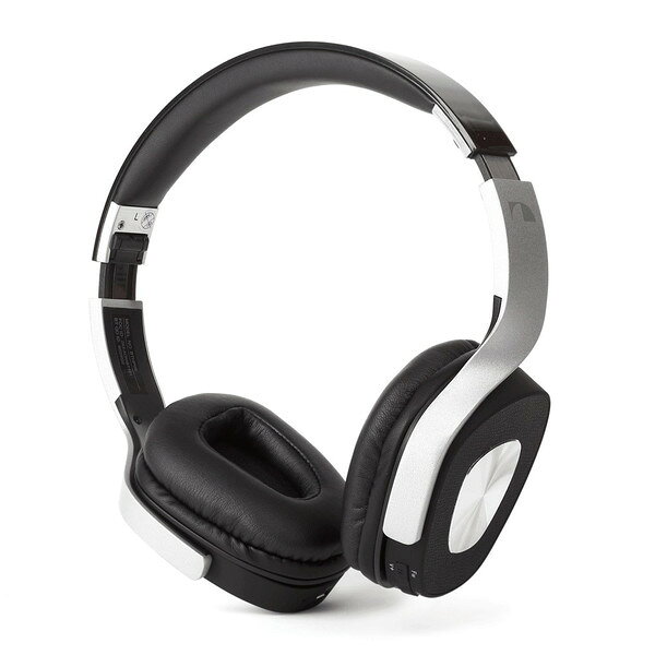 楽天市場】Kinivo BTH240 Bluetooth ヘッドフォン ブラック | 価格比較