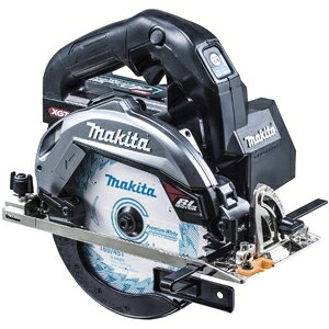 楽天市場】マキタ makita 165ミリ充電式マルノコ 黒 HS631DZSB | 価格 
