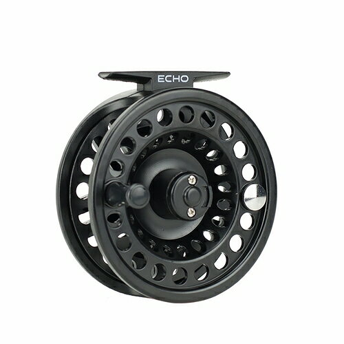 ECHO エコー BASE REELS ベースリール BASE-6/8 ブラック…