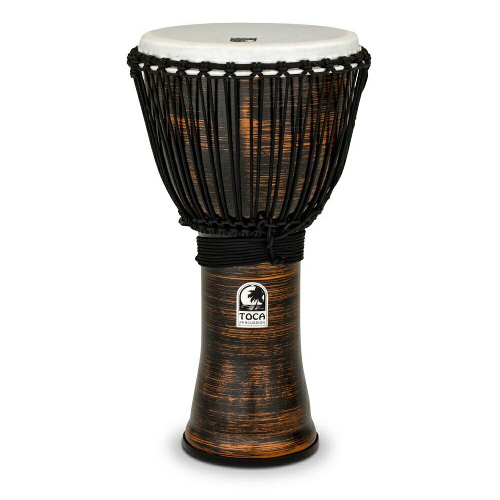 TOCA ジャンベ　フルサイズ 楽天市場】TOCA Freestyle II Djembe 10