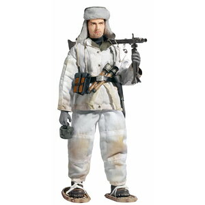 楽天市場】ドラゴン 1/6 DR70752 WW.II ドイツ軍 第6SS山岳師団 ノルト