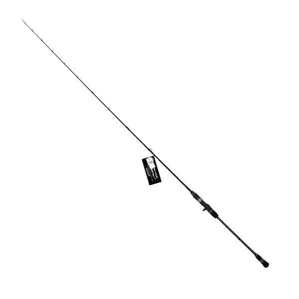 楽天市場】ピュアフィッシングジャパン オフショアロッド SJC-63/180 