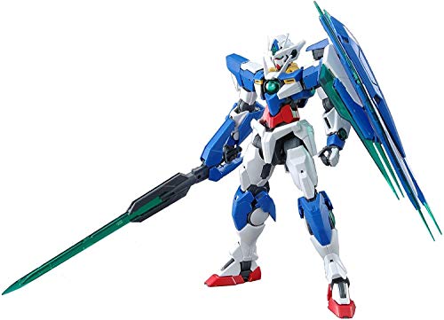 楽天市場】BANDAI SPIRITS MG 1/100 GN-002 ガンダムデュナメス
