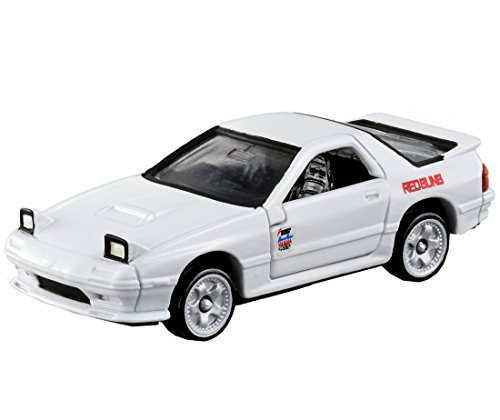 楽天市場】タカラトミー トミカ ドリームトミカ No.170 頭文字D