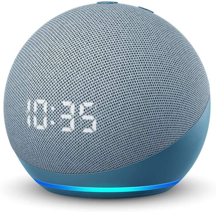 楽天市場】Amazon｜アマゾン Echo エコー 第4世代 - スマート