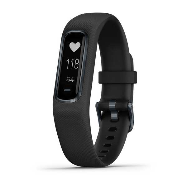 楽天市場】ガーミン garmin vivofit 4 blackの通販