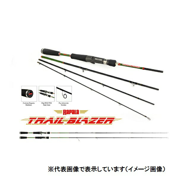 楽天市場】ラパラ トレイルブレイザー ミディアム バーサタイル