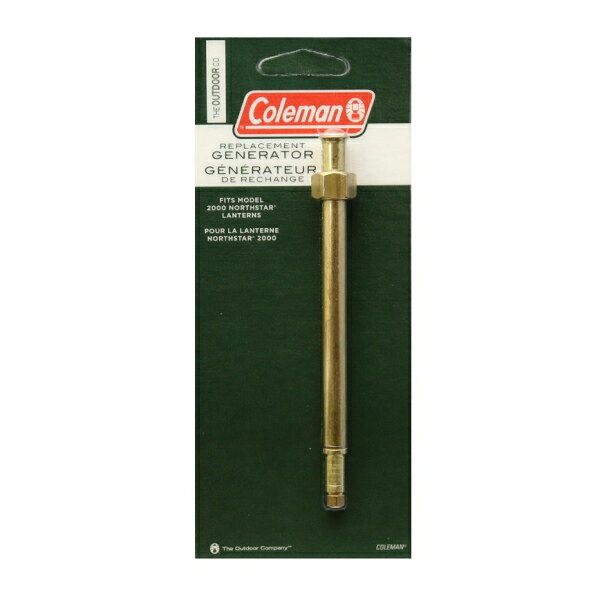 Coleman(コールマン) ジェネレーター#200A 3000005089