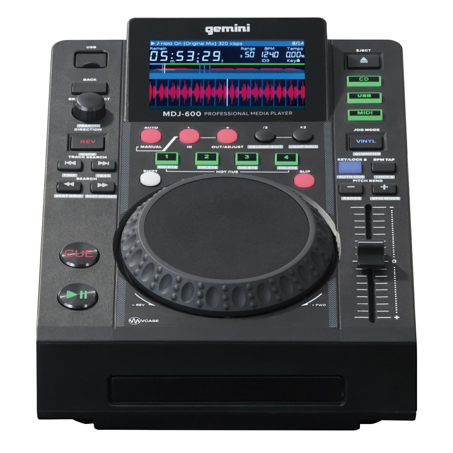 【値下げ】Gemini MDJ-600 楽天市場】gemini MDJ-600 | 価格比較 - 商品価格ナビ