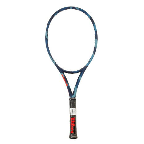 テニスラケットWilson burn100 black edition 楽天市場】ウイルソン Wilson テニス硬式テニスラケット BURN