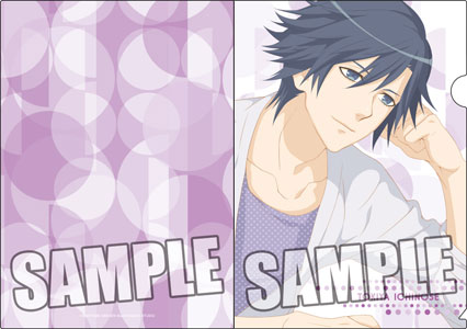 楽天市場】ブロッコリー BOS うたの プリンスさまっ 5th Anniversary