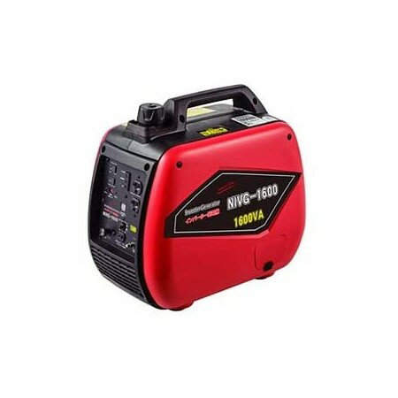 やまびこ産業機械 新ダイワ インバータ発電機(防音型) IEG1600M-Y g6bh9ry 楽天市場】やまびこ やまびこ産業機械 新ダイワiEG1600M-Y