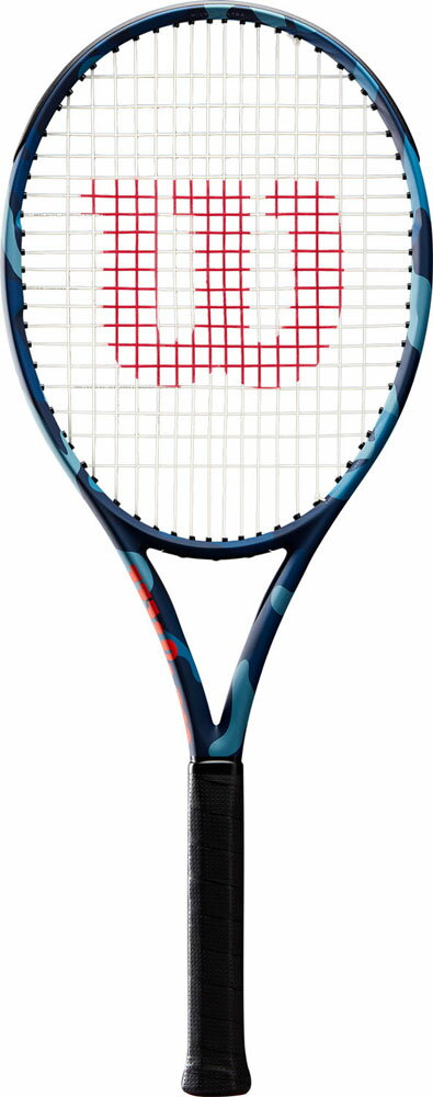 楽天市場】Wilson ウイルソン テニスラケット PRO STAFF 97L 2