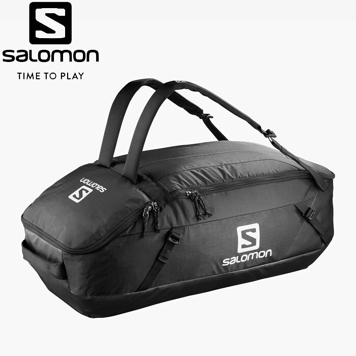 楽天市場】サロモン SALOMON アウトライフ ダッフル 70L LC1467800