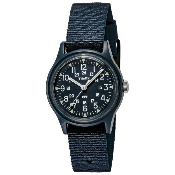 TIMEX タイメックス 腕時計 TW2R58300 キャンパー 極美品 タイメックス TIMEX 日本企画限定モデル キャンパー36mm