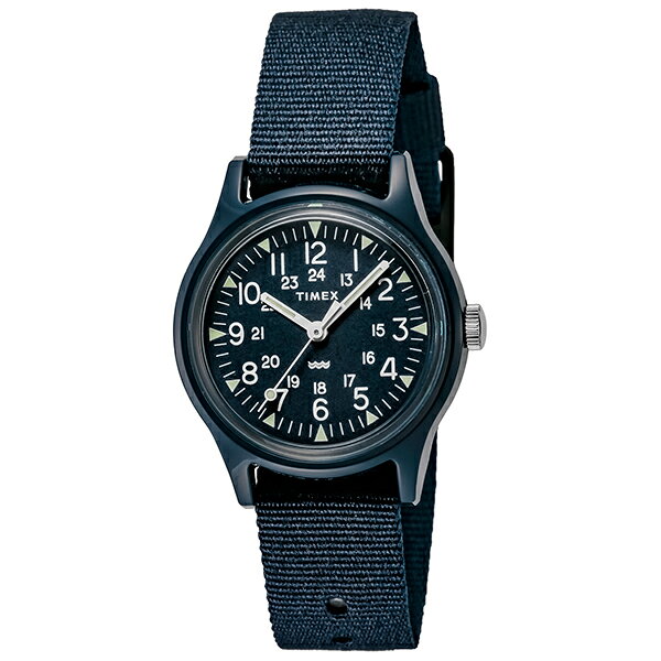 楽天市場】タイメックス｜TIMEX キャンパー 日本限定モデル Camper