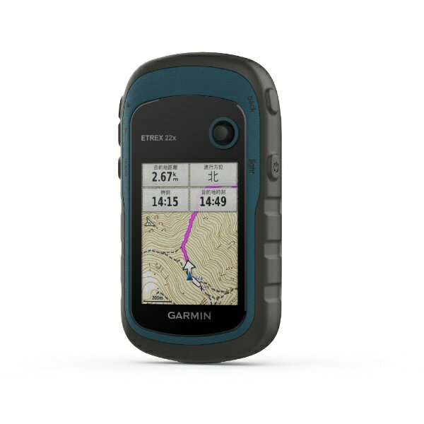 楽天市場】GARMIN ハンディGPS ETREX 10J | 価格比較 - 商品価格ナビ