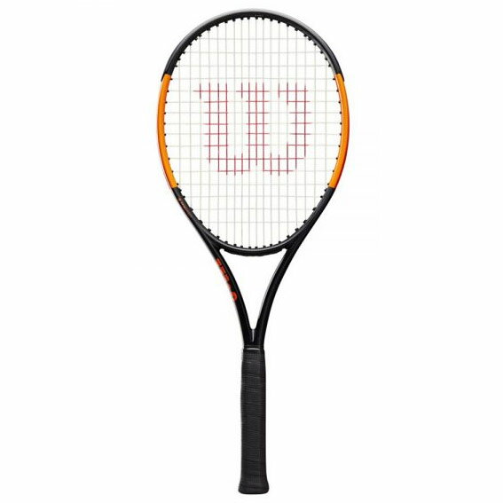 楽天市場】Wilson ウイルソン 硬式 テニスラケット FUSION XL