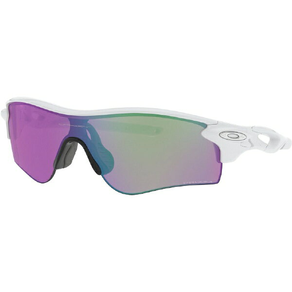 楽天市場】オークリー｜OAKLEY RadarLock Path OO9206-6838 サングラス
