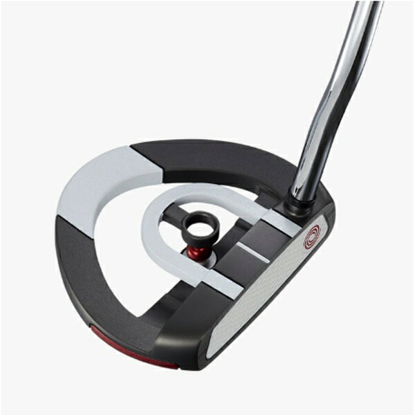 ODYSSEY RED BALL 33
