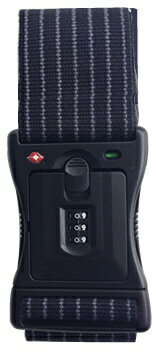 コンサイス｜CONCISE TSAタイトフィットベルト60 ブラック