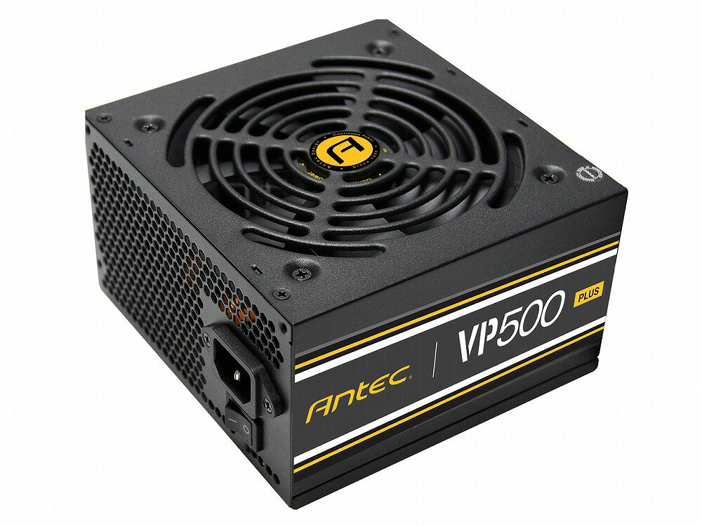 楽天市場】ANTEC｜アンテック PC電源 NeoECO ブラック NE850G-M-ATX3.0