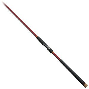 TAKOSSFIELDタコスフィールド　TKFC-762H ベイトモデル Abu Garcia アブガルシア タコスフィールド TKFC-762H (ベイト