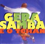 E’ O Tchan EOTchanGeraSamba