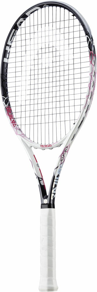 楽天市場】Wilson ウイルソン 硬式 テニスラケット ガット