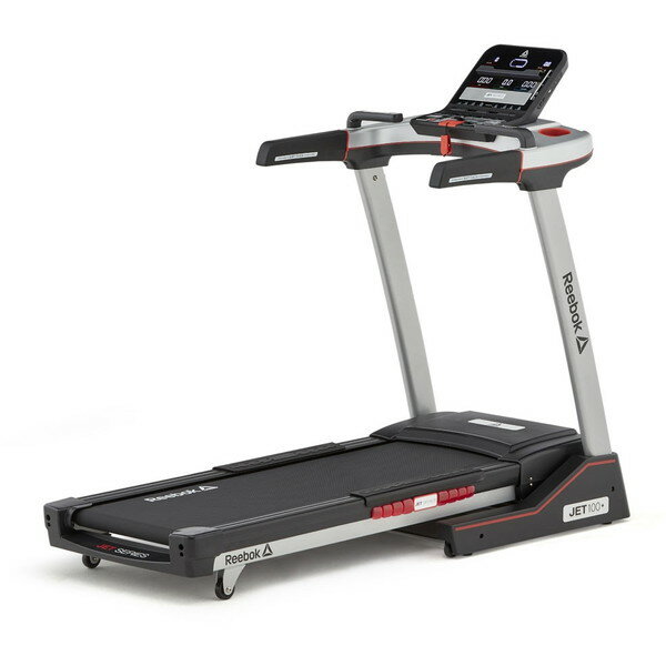 送料込み　リーボック　トレッドミル　JET300+ Reebok リーボック 【メーカー直送品】 トレッドミル JET300＋