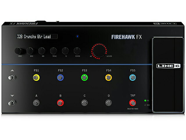 609 LINE6 HD500X アンプシミュレーター 609 LINE6 HD500X アンプシミュレーター Line6 POD HD500X