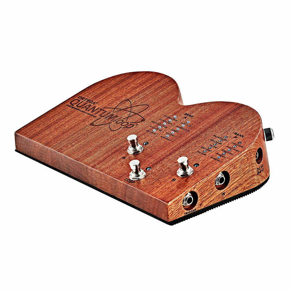 ♪　ORTEGA Analog フットパーカッション Stomp Box　♪ Amazon | ORTEGA オルテガ フットパーカッション Digital Stomp